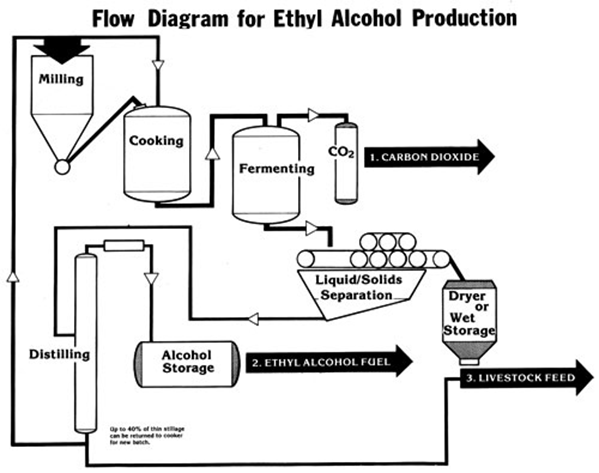 Batch Fermentation Biofuels Academy